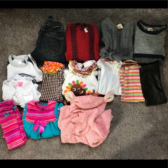 old navy thanksgiving baby